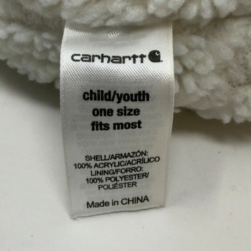 Carhartt wrap your